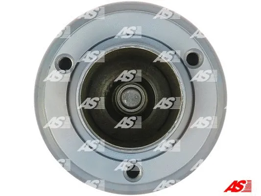 Solenoid Switch, starter