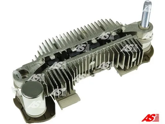 Rectifier, alternator (ARC5195S)