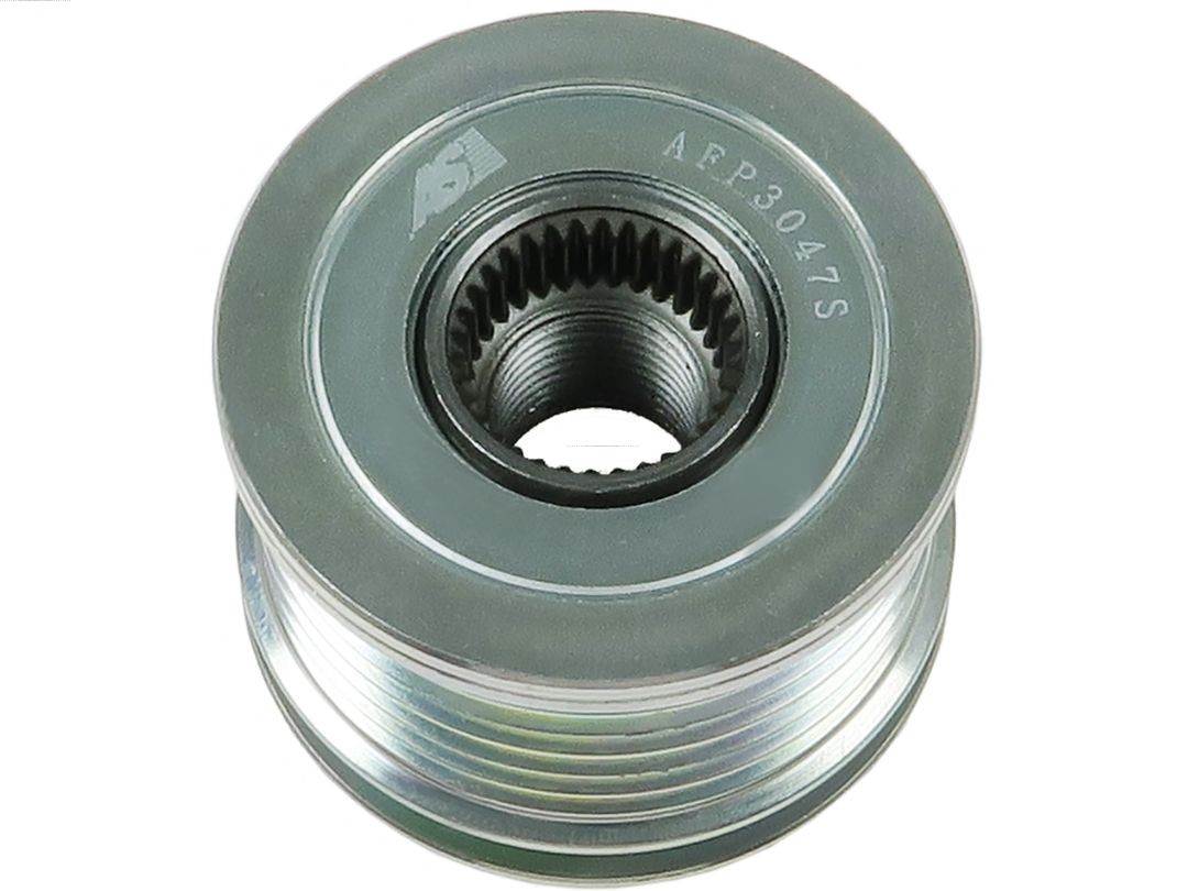 Alternator Freewheel Clutch