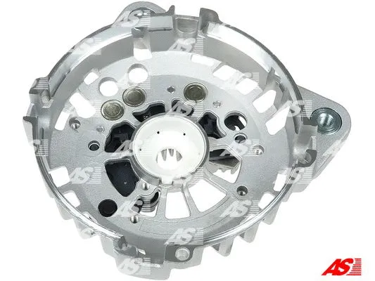 Bracket, alternator drive flange