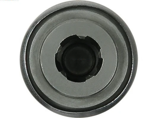 Freewheel Gear, starter