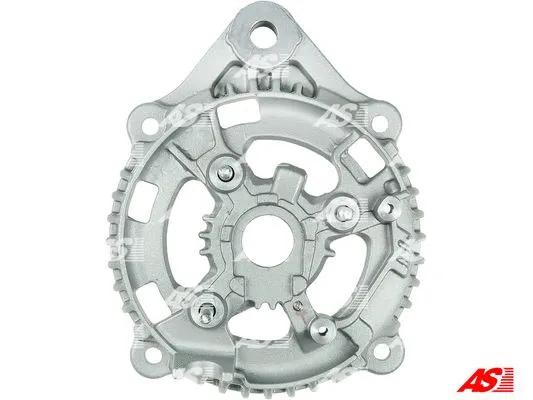 Bracket, alternator drive flange (ABR6014)