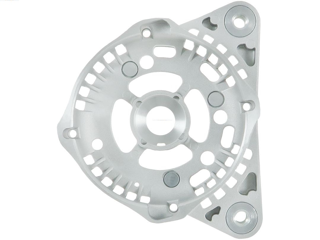 Bracket, alternator drive flange