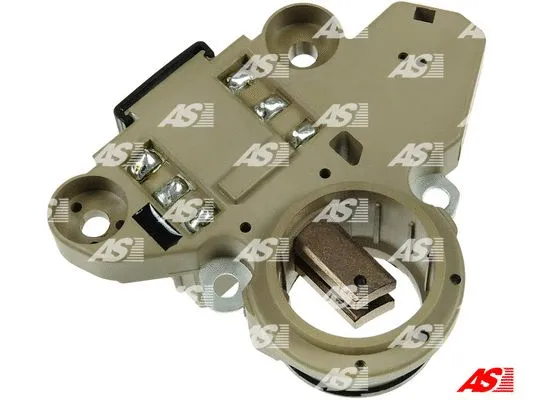 Alternator Regulator