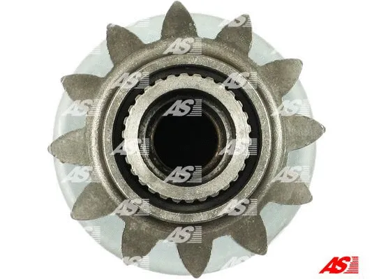 Freewheel Gear, starter