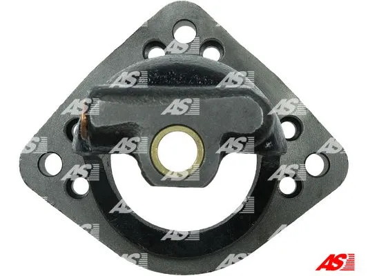 Starter Lid, carburettor (SBR1003)