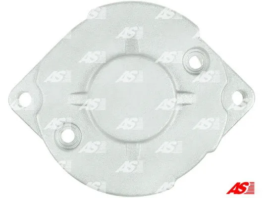 Starter Lid, carburettor (SBR5045S)