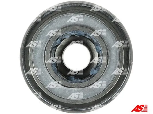 Freewheel Gear, starter