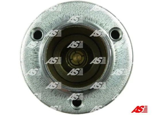 Solenoid Switch, starter