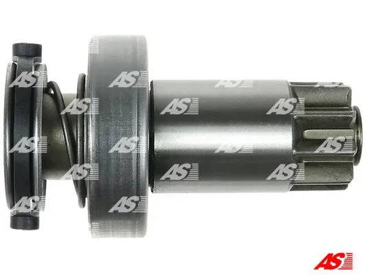 Freewheel Gear, starter (SD0132P)