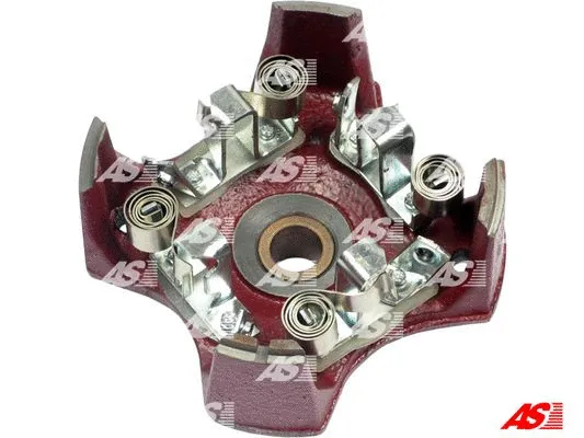 Holder, carbon brushes (SBH9007)