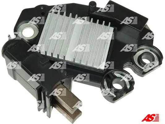 Alternator Regulator