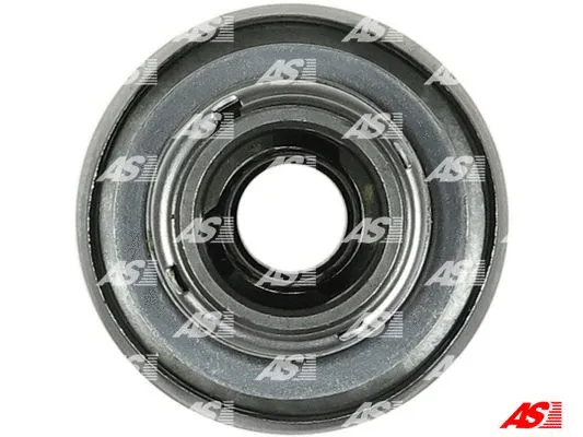 Freewheel Gear, starter