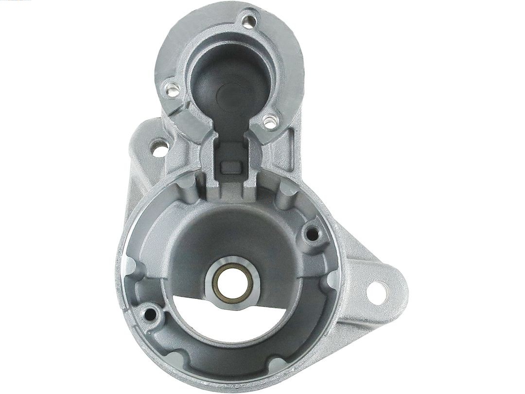 Starter Lid, carburettor