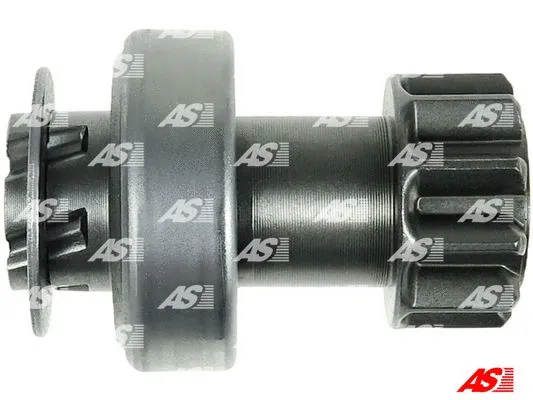 Freewheel Gear, starter (SD1071(DELCO))