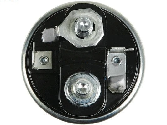 Solenoid Switch, starter