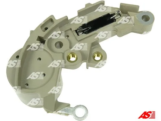 Repair Set, alternator