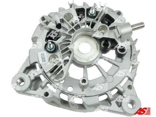 Bracket, alternator drive flange (ARC3138S)