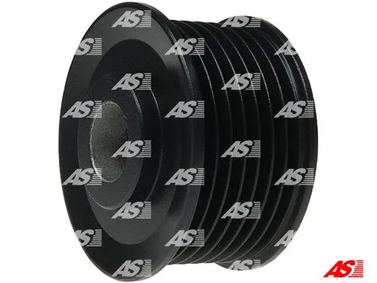 Belt Pulley, alternator