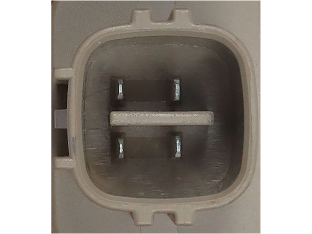 Alternator Regulator