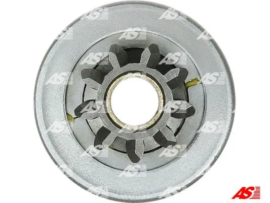 Freewheel Gear, starter