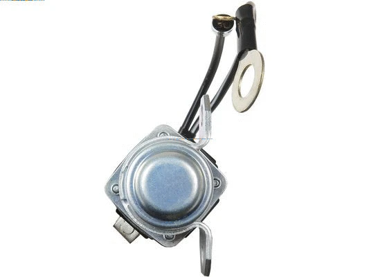 Solenoid Switch, starter