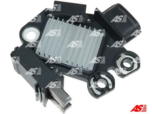 Alternator Regulator