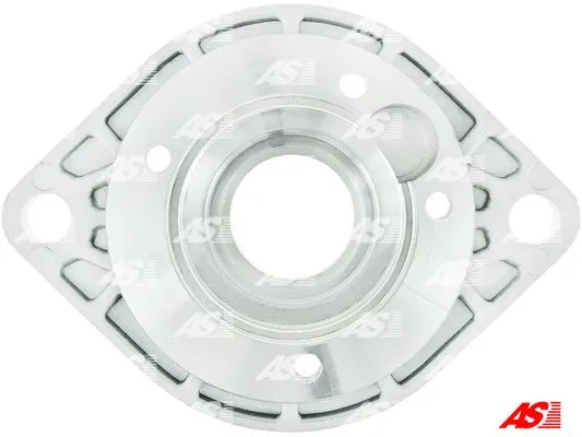 Starter Lid, carburettor