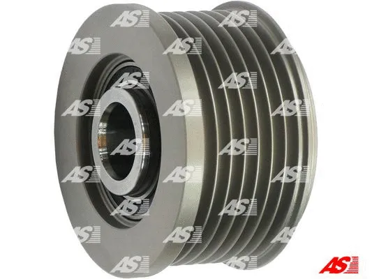 Alternator Freewheel Clutch