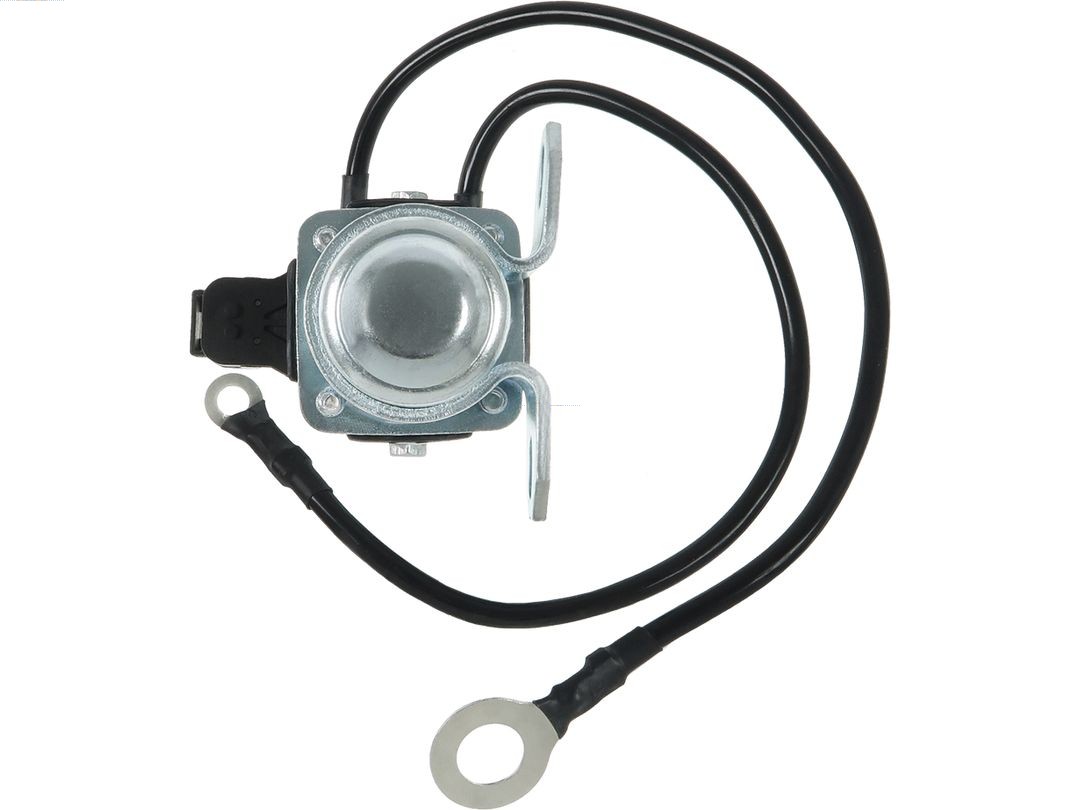 Solenoid Switch, starter