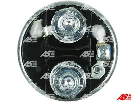 Solenoid Switch, starter