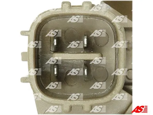 Alternator Regulator