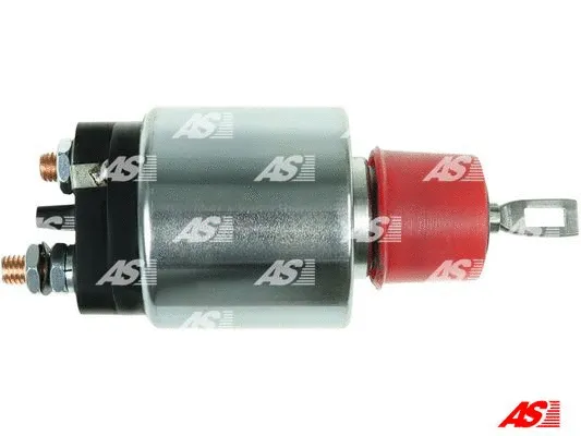 Solenoid Switch, starter (SS0204S)