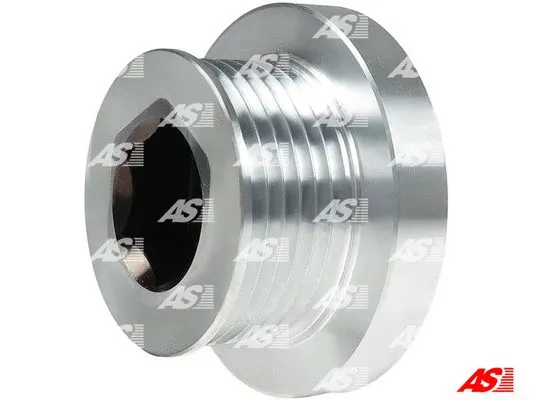 Belt Pulley, alternator (AP3003)