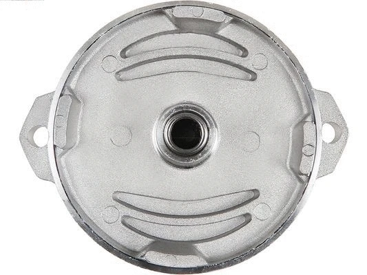 Starter Lid, carburettor