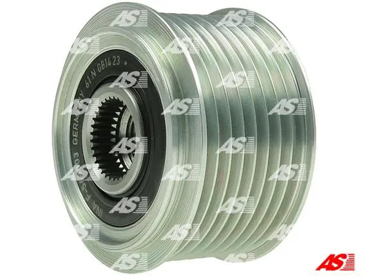Alternator Freewheel Clutch (AFP5025(INA))
