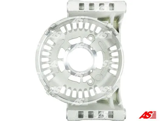 Bracket, alternator drive flange