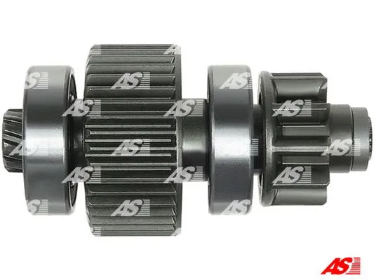 Freewheel Gear, starter (SD6018P)