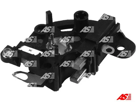 Alternator Regulator