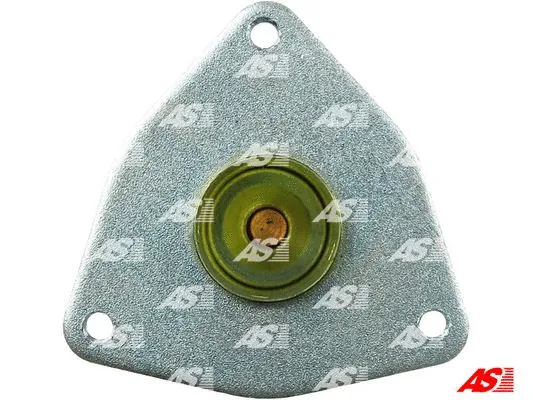 Solenoid Switch, starter