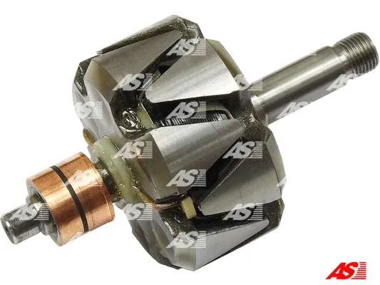 Rotor, alternator (AR0056)