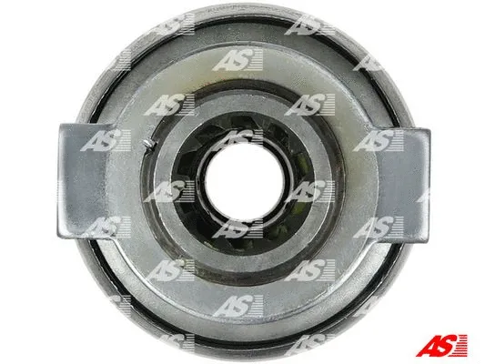 Freewheel Gear, starter