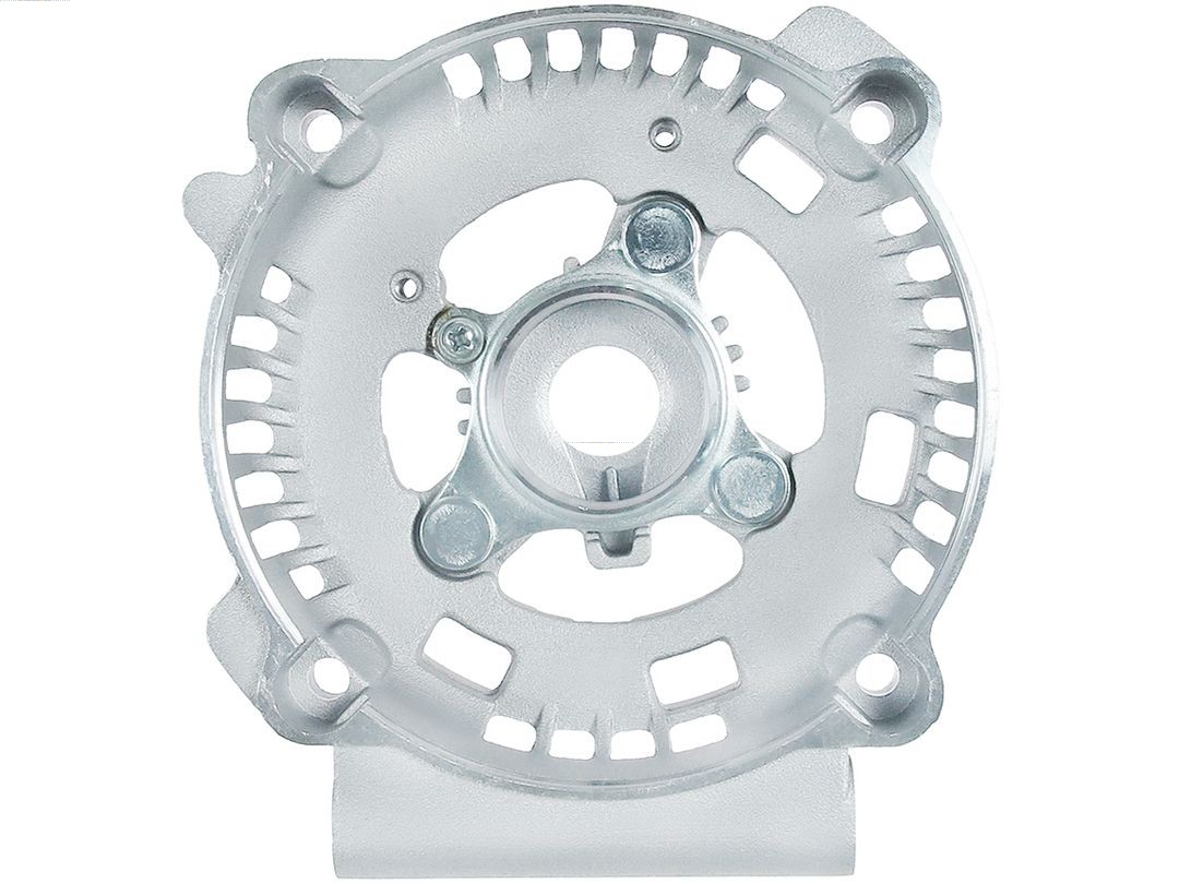 Bracket, alternator drive flange