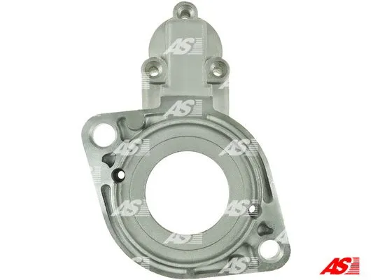 Starter Lid, carburettor (SBR0141S)