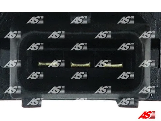 Alternator Regulator