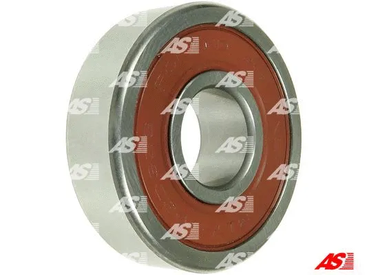 Bearing (ABE9206(LETRIKA))