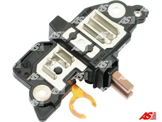 Alternator Regulator