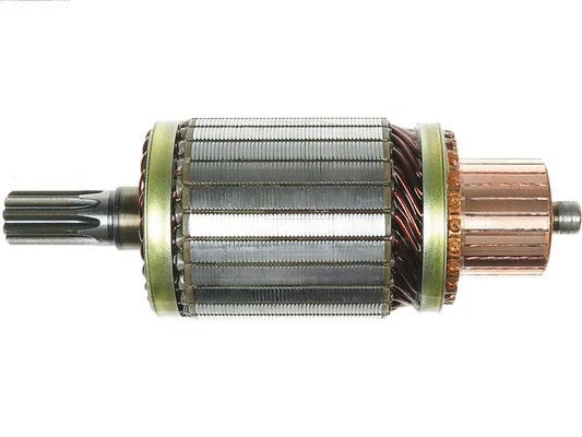 Armature, starter (SA5004)