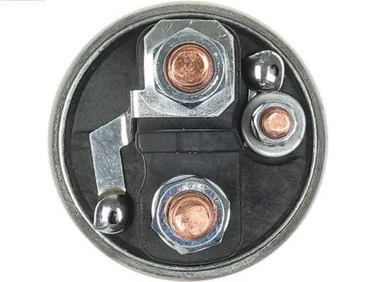 Solenoid Switch, starter