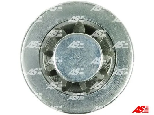 Freewheel Gear, starter